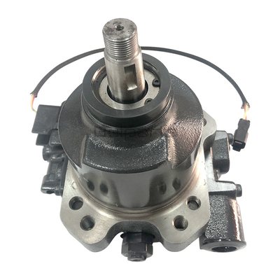Hydraulischer Ventilatormotor Belparts für des Rad-Laders KOMATSU WA430-6 hydraulische Ersatzteile 708-7S-00550
