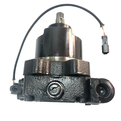 Hydraulischer Ventilatormotor Belparts für des Rad-Laders KOMATSU WA430-6 hydraulische Ersatzteile 708-7S-00550