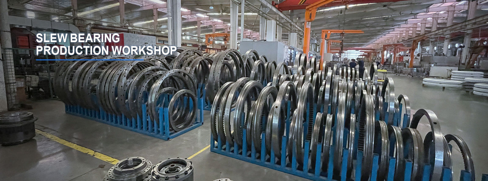 Bagger-Regelventil