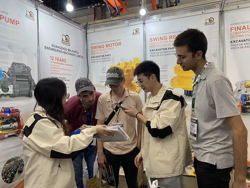 China GZ Yuexiang Engineering Machinery Co., Ltd. Unternehmensprofil