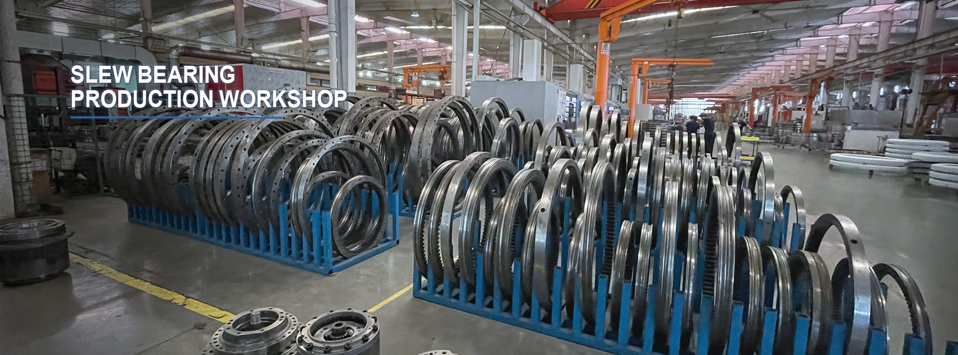 Qualität Hydraulikpumpe des Baggers Fabrik