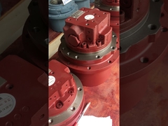 Bauteile für Bagger TM03A Endantrieb