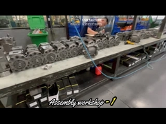 Bagger Hydraulic Pump