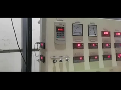 Hydraulische Maschinenerkennung für Bagger