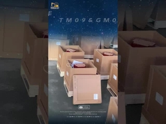 Belparts Bagger Endantriebsteile TM09 Hydraulische Reisemotormontage