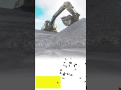 Belaprts Bagger K3v112DT 9C12T Hydraulikpumpe