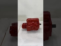 Baumaschinen Bauteile Baggerteile PSVD2-25 hydraulische Pumpe