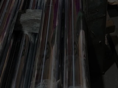 Belparts Baggerteile Zylinder assy