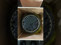 TM endgültiger Antrieb TM09CA TM03 TM061 TM041 Reisemotor