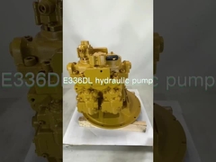 E336DL-Hydraulikpumpen-Set für Baggerteile