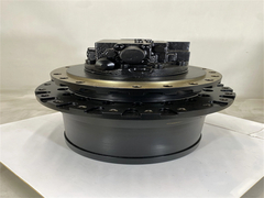 Ein Video über Bagger Teile Endlauf Assy Kobelco ED150