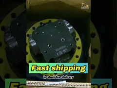 Die Zukunft der Ausgrabung: Belparts KX61-3 Kubota U20 U25 U25.3 U25.3 Endlauf