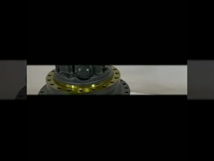 Kobelco GM21 SK135SR Endantrieb für Bagger hydraulischer Reisemotor