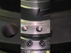 TM85 Endantriebsgraberteile Reisemotor