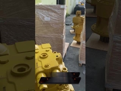 Teile für Bagger E329 E325 Schwingmotor