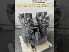 Hitachi zx330 zx350 hydraulische Hauptpumpe 9195241 9195238 Bagger hydraulische Druckpumpe