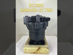 EC360 SA8230-31780 neuer hochwertiger Schwingmotor für Volvo-Krawlerbagger