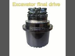 Exkavator TM40 Endantrieb Großhandel mit Exkavatorteilen für hydraulische Teile