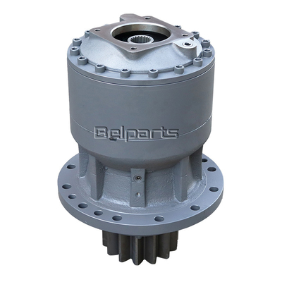 DX380 DX420 Excavator Swing Gearbox 404-00095A Swing Reduction Gear For Doosan