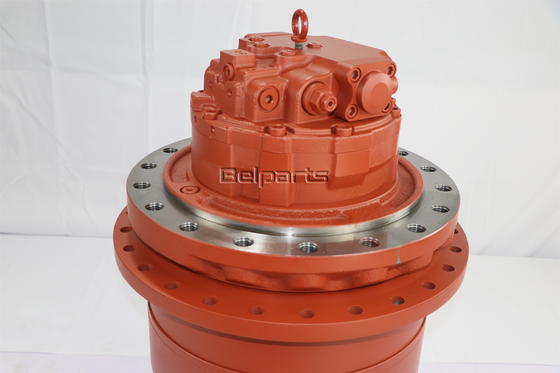Belparts Excavator Travel Motor Final Drive MAG-18000VP-6000 Sany 335
