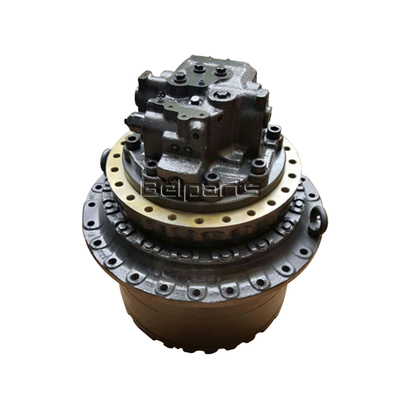 Belparts Excavator Travel Motor Final Drive Pc450-8 For Komatsu 706-8J-01012