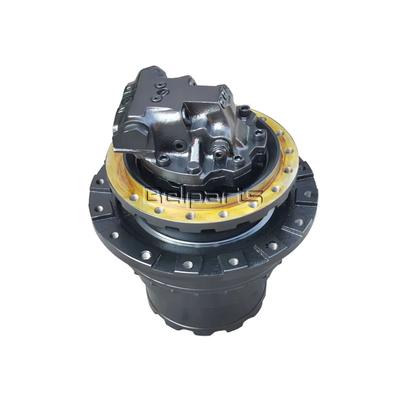 Belparts Excavator Travel Motor Assy Final Drive EX200-1 For Hitachi Repair Kit