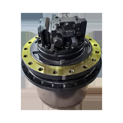Belparts Excavator Travel Motor Final Drive SK350-8 For Kobelco Travel Motor Assy