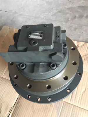 Belparts Excavator Travel Motor Komatsu Pc 240 Pc60-6 Pc71 Final Drive 201-60-67200