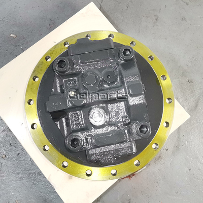 Excavator Travel Motor Assy PC200-8 Final Drive 708-8F-00250 For Komatsu