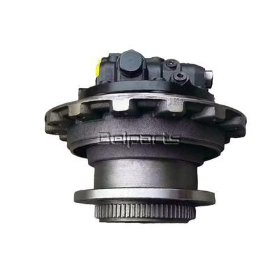 Belparts Excavator Travel Motor ZX135N-3 9289617 Final Drive Without Gearbox