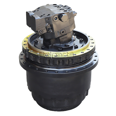 Excavators Spare Part DH500 Travel Motor Assy 401-00311A For Doosan