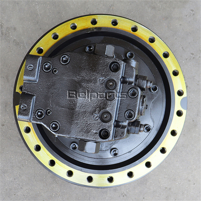 Excavators Spare Part DH500 Travel Motor Assy 401-00311A For Doosan