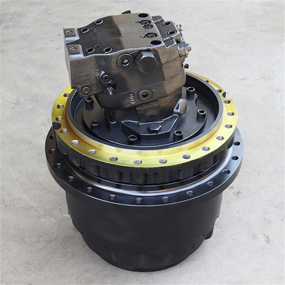 Excavators Spare Part DH500 Travel Motor Assy 401-00311A For Doosan