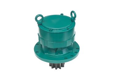 SK75-8 SK70-8 Excavator Hydraulic Parts Swing Reduction Gear YT15V00015F1