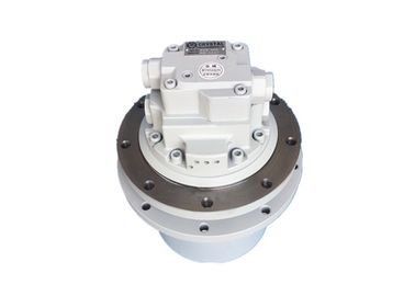 White  Final Drive TM06K KH52SR For E305 E305CR PC50 Excavator