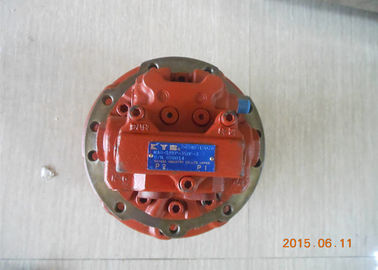 Durable Excavator Drive Motor / 680014 MAG18VP-35OF-3 SY135 YC135 Final Drive