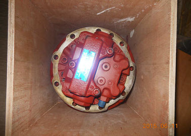 Durable Excavator Drive Motor / 680014 MAG18VP-35OF-3 SY135 YC135 Final Drive