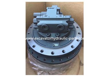 Excavator Parts Travel Motor Assy M4V290 M4V290170F M4V290-170F Final Drive Assembly