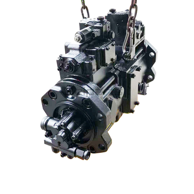 Hauptleitung Belparts-Bagger-Hydraulic Pump Fors Kobelco SK330-8 pumpt LC10V00020F1