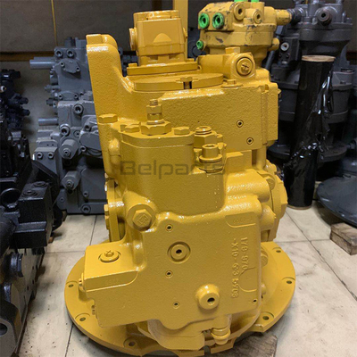 Hauptleitung Belparts-Bagger-Hydraulic Pump Fors 325D 329 328DLCR Escavadeira pumpt 272-6959