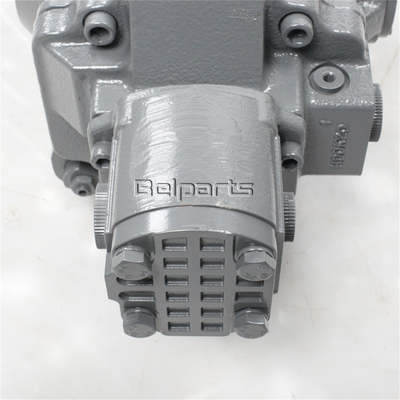 Bagger Piston Pump Ex 60-1 hydraulische Hauptpumpe 4194446 A10VD43 für Hitachi