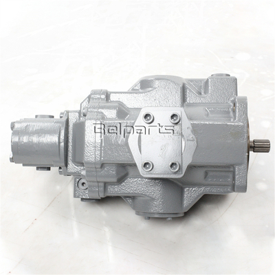 Bagger Piston Pump Ex 60-1 hydraulische Hauptpumpe 4194446 A10VD43 für Hitachi