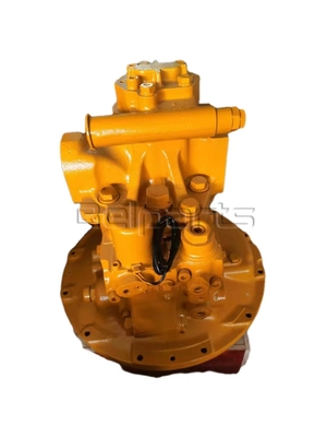 Belparts-Bagger Hydraulic Pump For KOMATSU PC160LC-6 21P-60-K1502