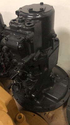 Bagger-Hydraulic Pumps 708-2H-00110 Belparts Pc300-6 Kolben-Hauptpumpe für KOMATSU