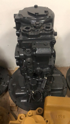 Bagger-Hydraulic Pumps 708-2H-00110 Belparts Pc300-6 Kolben-Hauptpumpe für KOMATSU