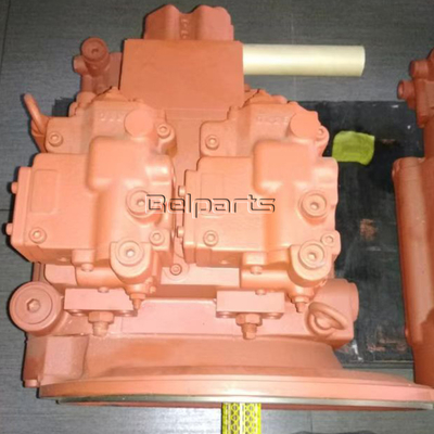 Hydraulische Hauptpumpe des R200W-7 Kolbenpumpe-Bagger-K3V112DP 31N6-15010