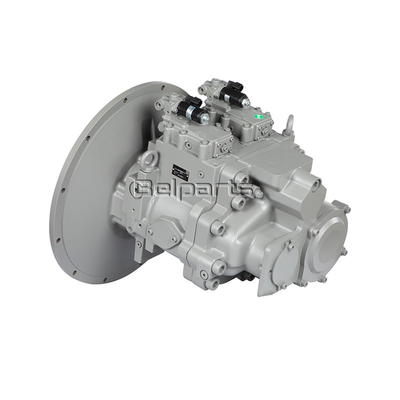 ZX450-1 pumpenkolben-Pumpe des Bagger-K5V200DPH-0E11 9184686 hydraulische Hauptfür Hitachi