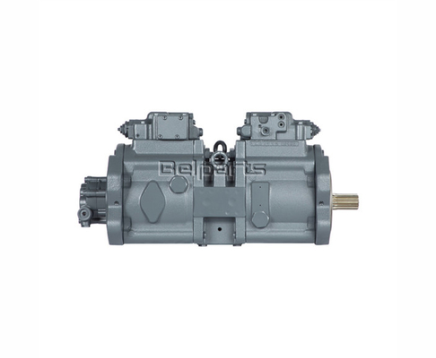 Belparts-Bagger Hydraulic Pump For Hydundai R210LC-7 R250-7 R215-7 31N6-10020 K3V112DT