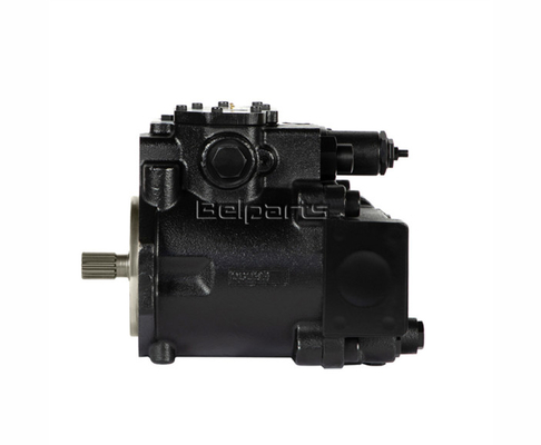Belparts-Bagger Hydraulic Pump For Kobelco SK60SR SK70SR YT10V00003F1 2437U390F1 K3SP36B