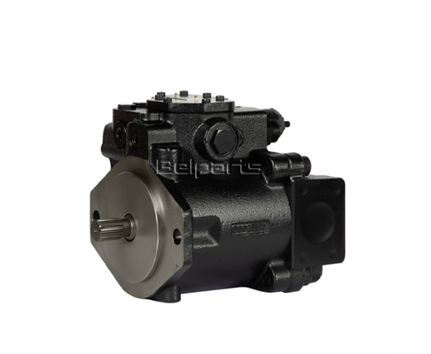 Belparts-Bagger Hydraulic Pump For Kobelco SK60SR SK70SR YT10V00003F1 2437U390F1 K3SP36B